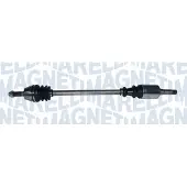 MAGNETI MARELLI 302004190147 Aandrijfas