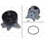 Valeo 506844 Waterpomp