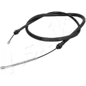 ASHIKA 131-00-0622 Handremkabel