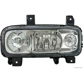 Herth+Buss Koplampen 81658083