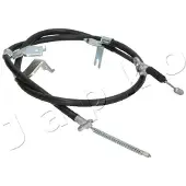 Japko 131174R Handremkabel
