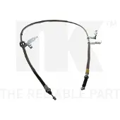 NK 903281 Handremkabel
