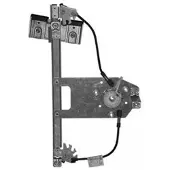 MAGNETI MARELLI 350103875000 Raammechanisme