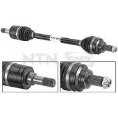 SNR Aandrijfas DK50.007