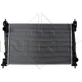NRF 53454 Radiateur
