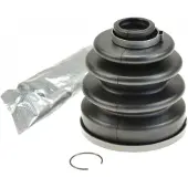 SPIDAN Balgenset, aandrijfas 25516