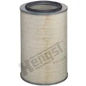 HENGST FILTER Luchtfilter E118L04