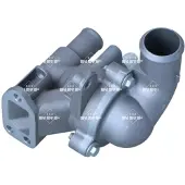 NRF Thermostaat, koelvloeistof 725040