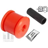 TEDGUM 01167608 Draagarmrubber