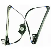 Metzger&Mendle 2160041 Raammechanisme