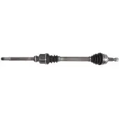 POINT GEAR Aandrijfas PNG74677