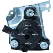 NRF Hulpwaterpomp (koelwatercircuit) 390036