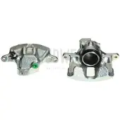 BUDWEG CALIPER 342399 Remklauw