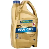 Ravenol 1111114-004-01-999 Motorolie