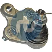 RTS 93-06688 Fuseekogel