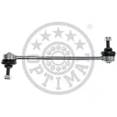 OPTIMAL Stang/schok, stabilisator G7-512