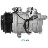 THERMOTEC KTT090299 Aircopomp