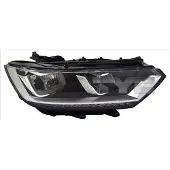 TYC 20-17924-06-2 Koplamp