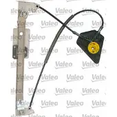 Valeo 851120 Raammechanisme