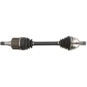 POINT GEAR Aandrijfas PNG72674 links