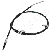 Japanparts BC-H25R Handremkabel