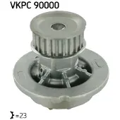 Skf VKPC 90000 Waterpomp