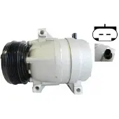 MAHLE ORIGINAL ACP 65 000S Aircopomp