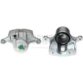 BUDWEG CALIPER 344522 Remklauw