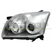 PRASCO Koplamp TY2444914