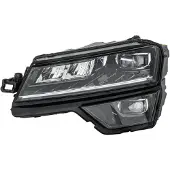 Hella 1EX 354 855-011 Koplamp