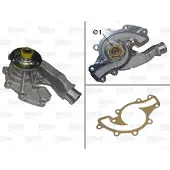 Valeo Waterpomp 506829