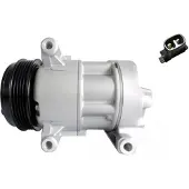 MAHLE ORIGINAL Compressor, airconditioning ACP 188 000S