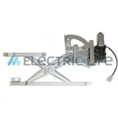 Electric Life ZR RVO15 L C Raammechanisme