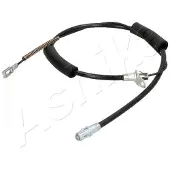 ASHIKA 131-09-926L Handremkabel