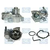 Saleri SIL Waterpomp PA1363