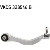 Skf Draagarm, wielophanging VKDS 328546 B