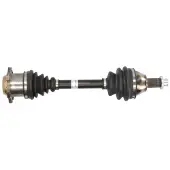 POINT GEAR Aandrijfas PNG72100 links