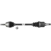 Skf Aandrijfas VKJC 8884