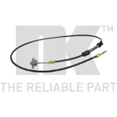 NK 904851 Handremkabel
