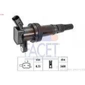 Facet 9.6522 Bobine