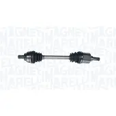 MAGNETI MARELLI 302004190188 Aandrijfas