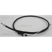 TRISCAN 8140 10141 Handremkabel