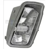 TYC Mistlamp 19-0685-11-2 TYC voor o.a. FORD