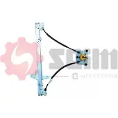 Seim Raambedieningsmechanisme 900802