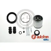 AUTOFREN SEINSA D41623LK Reparatieset, remklauw