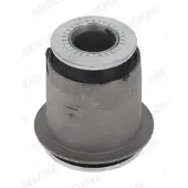 Moog TO-SB-15177 Draagarmrubber