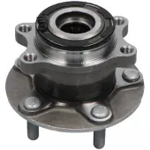 KAVO PARTS Wiellagerset WBK-5542