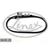 Linex Trekkabel, parkeerrem 18.01.21