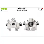 FTE Remklauw 9298067
