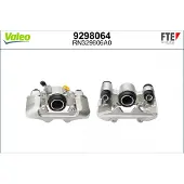 FTE Remklauw VAL9298064